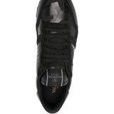 Valentino Garavani Rockrunner camouflage-print sneakers