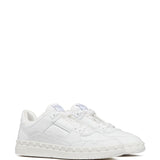 Valentino Garavani Freedots low-top leather sneakers