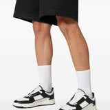 Valentino Garavani Low Top Freedots Sneaker In Calfskin