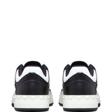 Valentino Garavani Low Top Freedots Sneaker In Calfskin