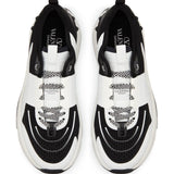 Valentino Garavani True Act panelled sneakers