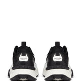 Valentino Garavani True Act panelled sneakers