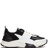 Valentino Garavani True Act panelled sneakers