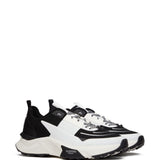 Valentino Garavani True Act panelled sneakers