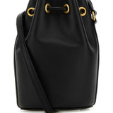 Valentino Garavani Leather bucket bag