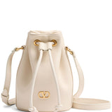Valentino Garavani Mini VLogo Signature bucket bag