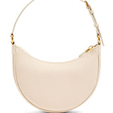Valentino Garavani White VLogo Signature Mini Handbag