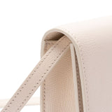 Valentino Garavani Black VLogo Signature Shoulder Bag