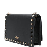 Valentino Garavani Rockstud leather crossbody bag