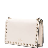 Valentino Garavani Rockstud leather crossbody bag