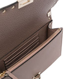 Valentino Garavani Powder Pink Rockstud Crossbody Bag