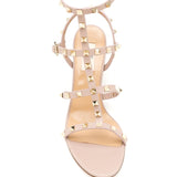 Valentino Garavani Rockstud Sandal With 60mm Straps