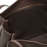Ferragamo medium Gancini clasp tote bag