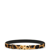 Ferragamo adjustable Gancini belt