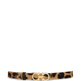 Ferragamo adjustable Gancini belt