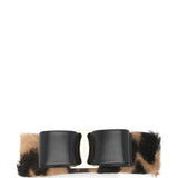 Ferragamo Vara hair clip