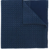 Ferragamo Gancini wool scarf