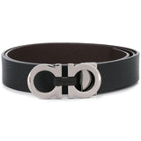 Ferragamo Gancini Belt