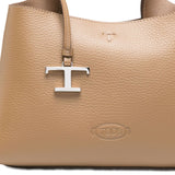 Tod's Micro Leather Bag