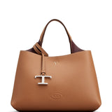 Tod's Micro Leather Bag