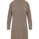 Fabiana Filippi Dresses Brown