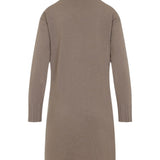 Fabiana Filippi Dresses Brown