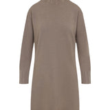 Fabiana Filippi Dresses Brown