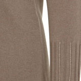 Fabiana Filippi Dresses Brown