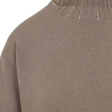 Fabiana Filippi Dresses Brown