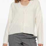 Fabiana Filippi Sweaters Cream