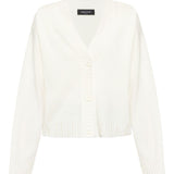 Fabiana Filippi Sweaters Cream