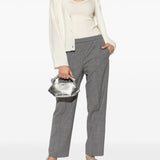 Fabiana Filippi Sweaters Cream