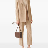 Fabiana Filippi Sweaters White