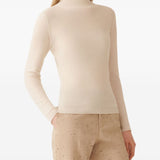 Fabiana Filippi Sweaters White
