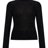 Fabiana Filippi Sweaters Black