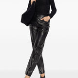 Fabiana Filippi Sweaters Black