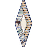 Ferragamo Giada diamond bandeau