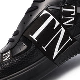 Valentino Garavani VL7N low-top leather sneakers