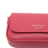 Emporio Armani Deer print mini bag