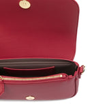 Emporio Armani Deer print mini bag