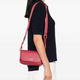 Emporio Armani Deer print mini bag