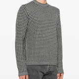 Emporio Armani Sweaters Black