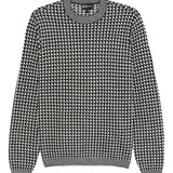 Emporio Armani Sweaters Black