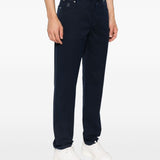 Brunello Cucinelli Cotton trousers