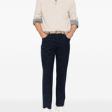 Brunello Cucinelli Cotton trousers