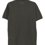 Emporio Armani T-shirts and Polos Green