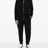 Emporio Armani Sweaters Black