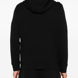 Emporio Armani Sweaters Black