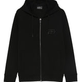 Emporio Armani Sweaters Black