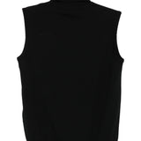 Emporio Armani High-neck tank top